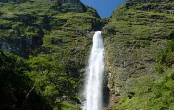 SERRA DA CANASTRA